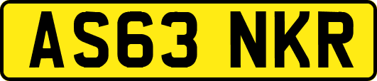 AS63NKR