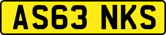 AS63NKS
