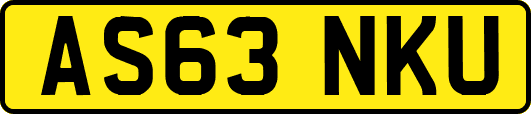 AS63NKU