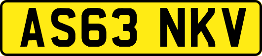 AS63NKV