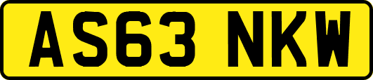AS63NKW