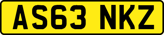 AS63NKZ