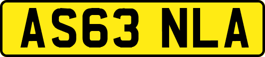 AS63NLA