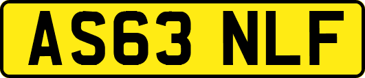 AS63NLF