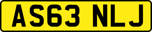 AS63NLJ