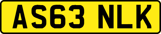 AS63NLK