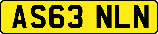 AS63NLN