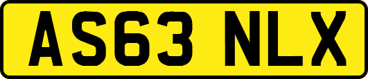 AS63NLX