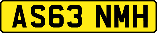 AS63NMH