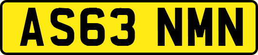AS63NMN