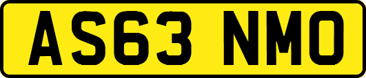 AS63NMO