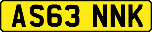 AS63NNK