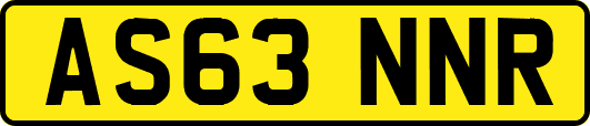AS63NNR