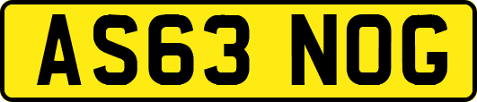 AS63NOG