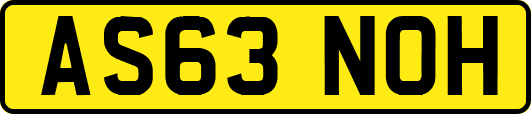 AS63NOH