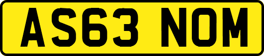 AS63NOM