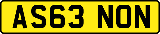 AS63NON