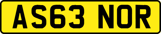 AS63NOR