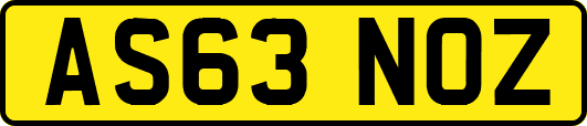 AS63NOZ