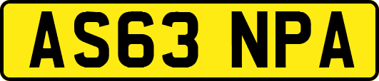 AS63NPA