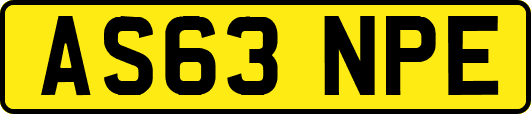 AS63NPE