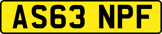 AS63NPF