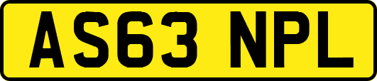 AS63NPL