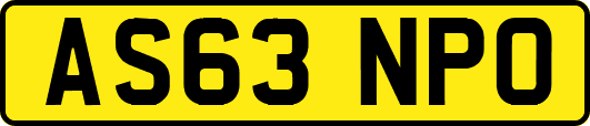 AS63NPO