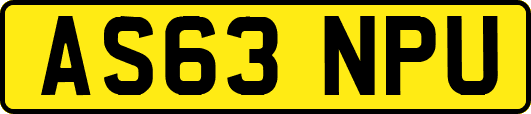 AS63NPU