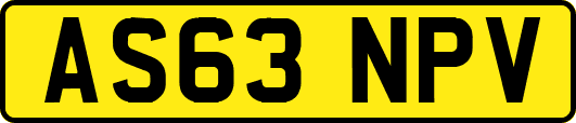 AS63NPV