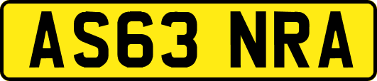 AS63NRA