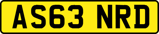 AS63NRD