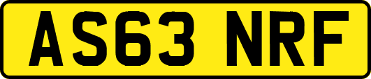 AS63NRF
