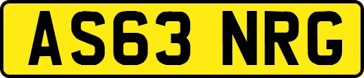 AS63NRG