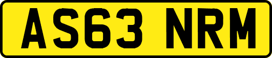 AS63NRM