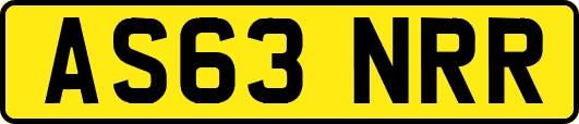 AS63NRR