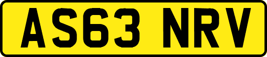 AS63NRV