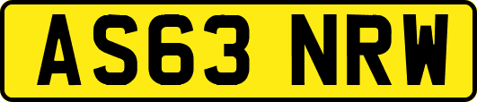 AS63NRW