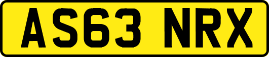 AS63NRX