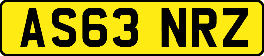 AS63NRZ
