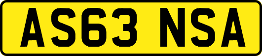 AS63NSA