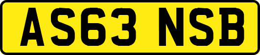 AS63NSB