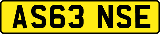 AS63NSE