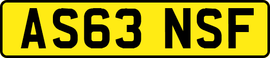 AS63NSF