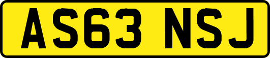 AS63NSJ