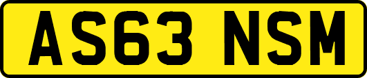 AS63NSM