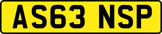 AS63NSP