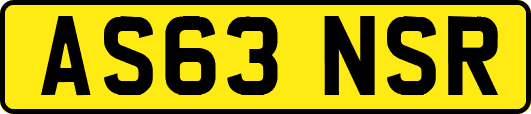 AS63NSR