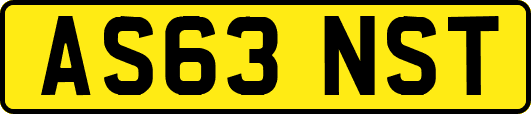 AS63NST