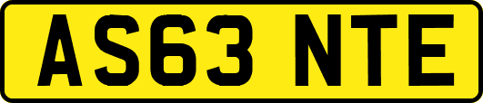 AS63NTE